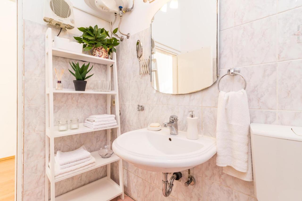 Apartman Lussi プーラ エクステリア 写真