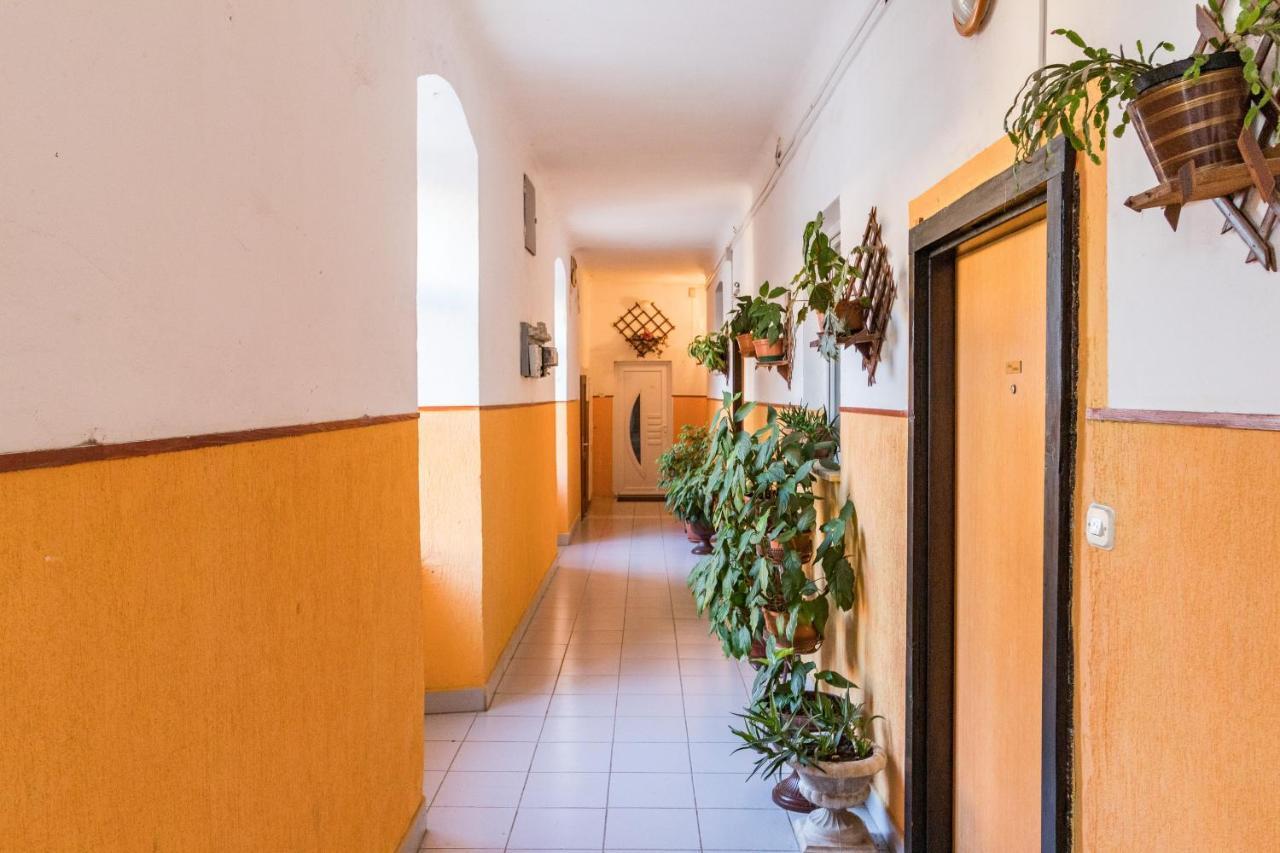 Apartman Lussi プーラ エクステリア 写真