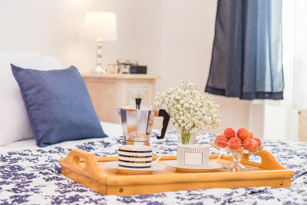 Apartman Lussi プーラ エクステリア 写真